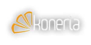 koneria logo