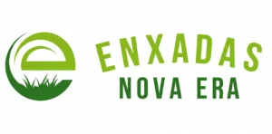 Enxadas Nova Era